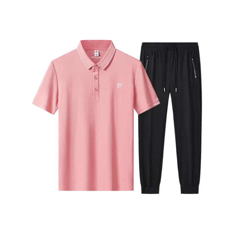 PIERRE CARDIN Casual Sportswear Men's-3