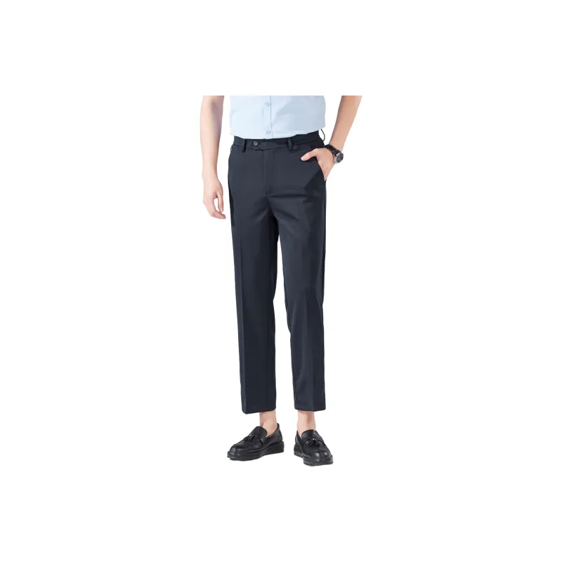 PIERRE CARDIN Casual Pants Men's-4