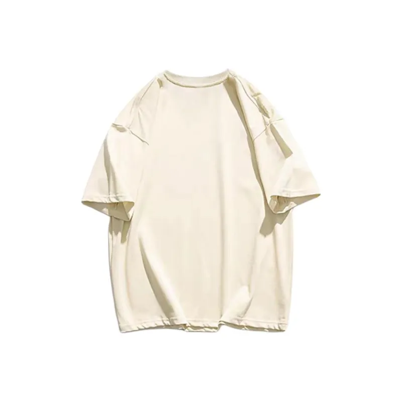 TESTUNG T Shirts Unisex-3