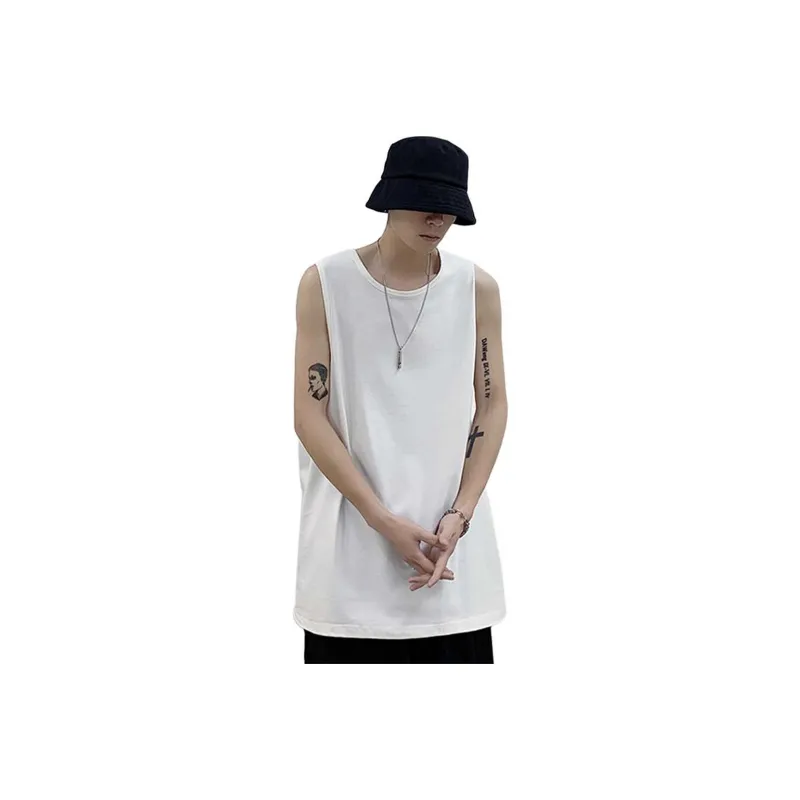 KFKU Tank Tops Unisex-0