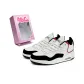 White Black Red