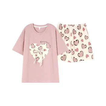 Pretty lady Women's Pajama Sets