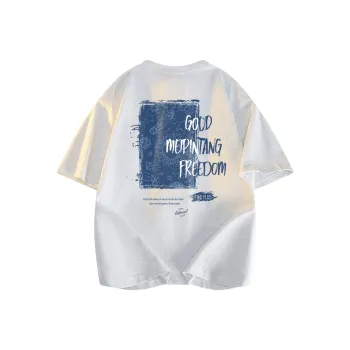 MEIPIN TANG T Shirts Unisex