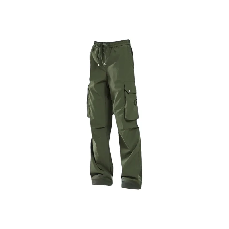 7 FOR ALL MANKIND Cargo Pants Women's-10