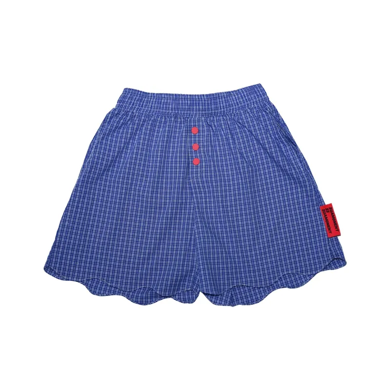 Suamoment Casual Shorts Women's-0
