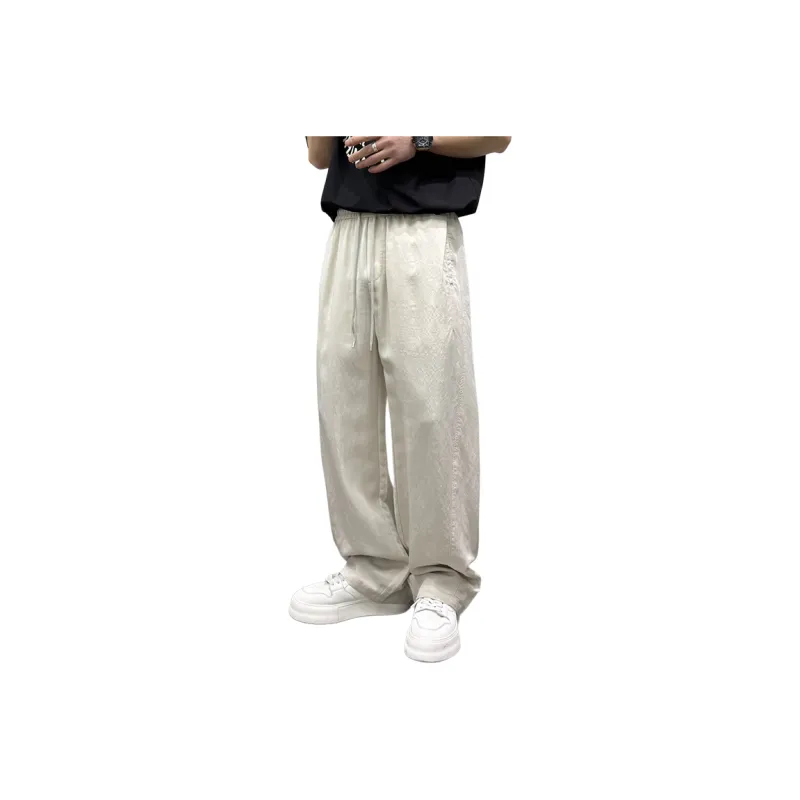 GTHOMME Casual Pants Men-6