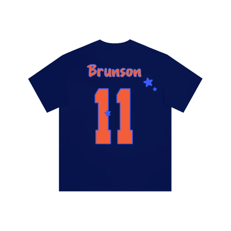 TIP OFF T Shirts Unisex-7