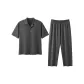 [Pants Style]Men's-Limestone