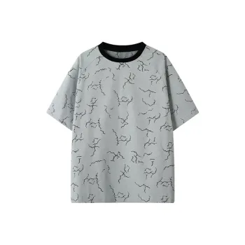 TEME Raglan Sleeve T Shirt Women's