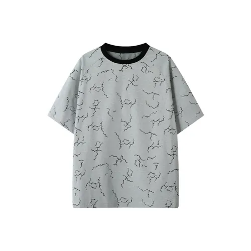 TEME Raglan Sleeve T Shirt Women's
