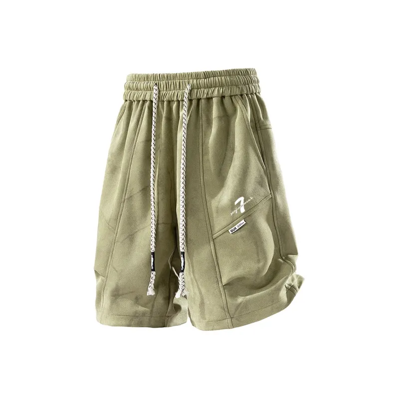 7 SEVFUN Casual Shorts Unisex-2