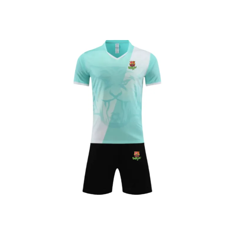 FCB ARCELONA Casual Sportswear Unisex-8