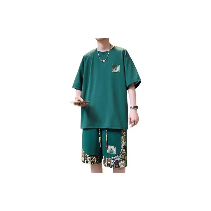 GY.VG Casual Sportswear Unisex-12
