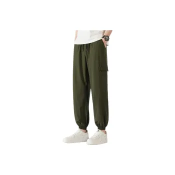 FASTFISH Casual Pants Unisex