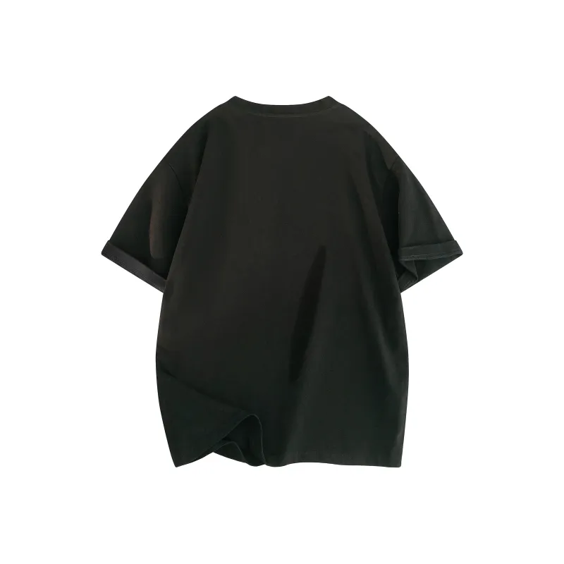 FUERZA T Shirts Unisex-6