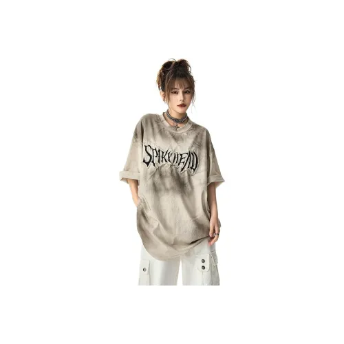 Fakeyoung T Shirts Unisex