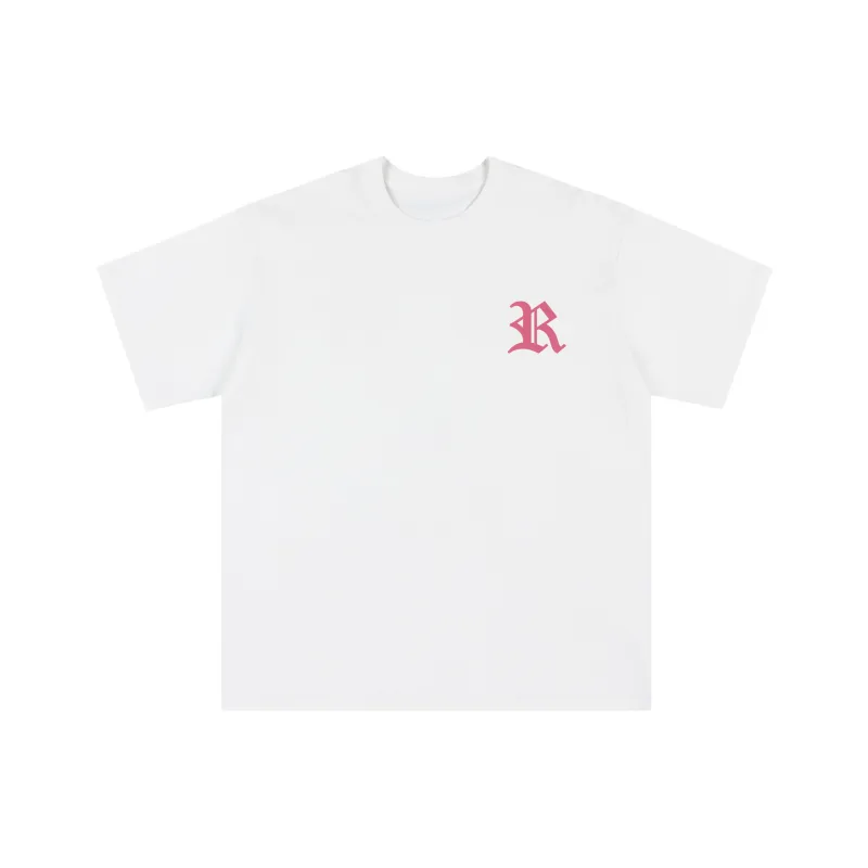 CHARLIE GOLF T Shirts Unisex-3