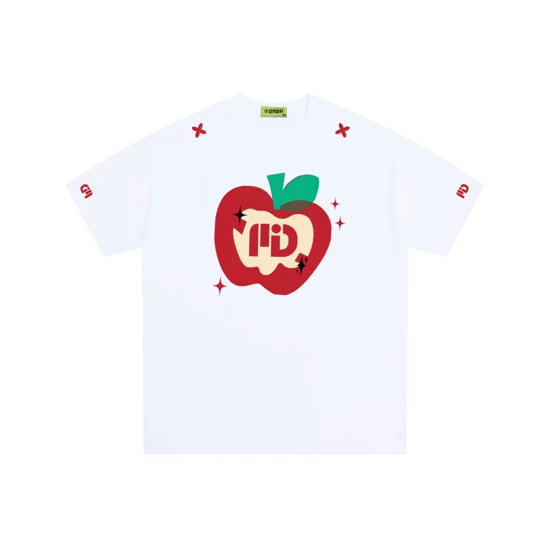 DNBH T Shirts Unisex-0