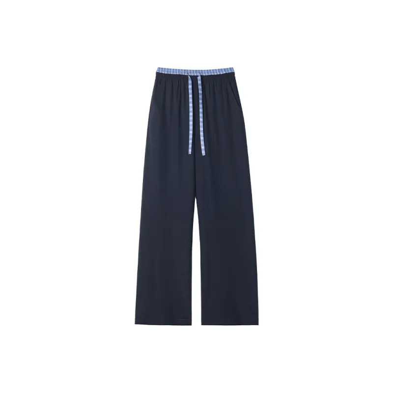 Ang2 Stu Casual Pants Unisex-5