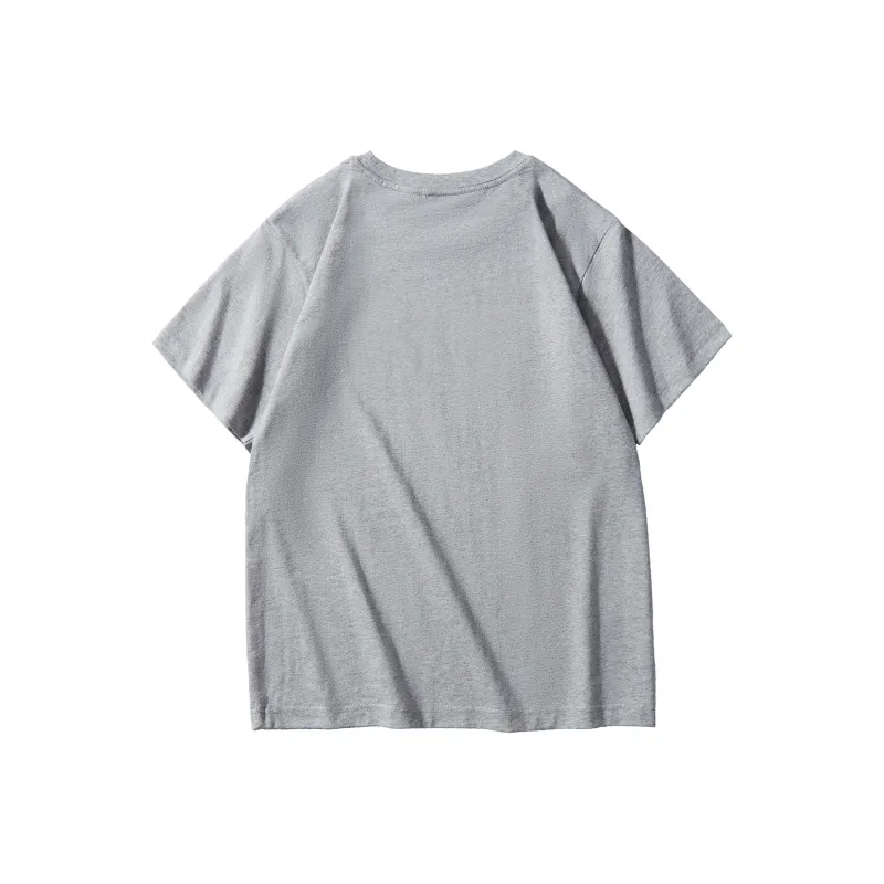 Jeep Leisure Collection T Shirts Unisex-6