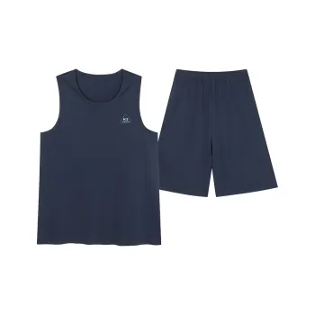 FENTENGCARE Men Pajama Sets