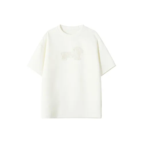 TEME T Shirts Women's
