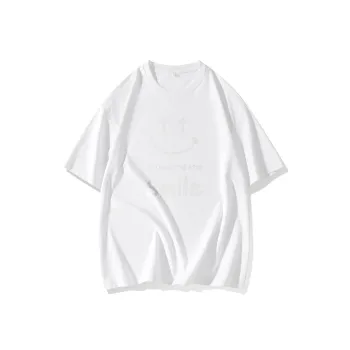 FAIRWHALE T Shirts Women's