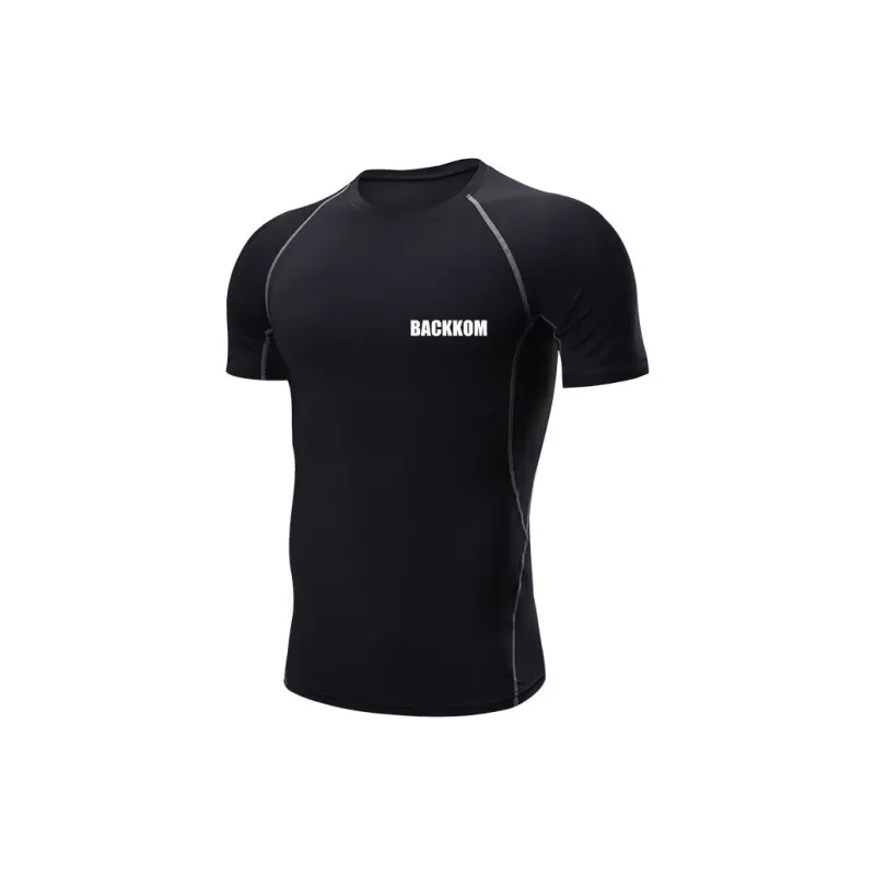 David Bakken Men Undershirts-4