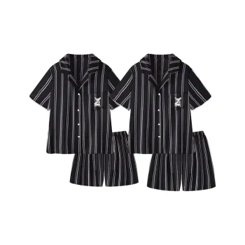O'MESIK Unisex Pajama Sets