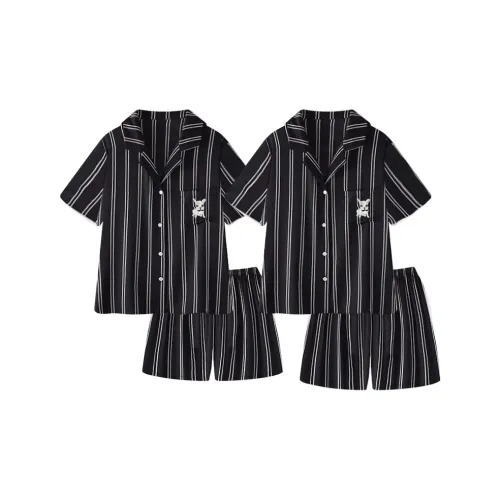 O'MESIK Unisex Pajama Sets