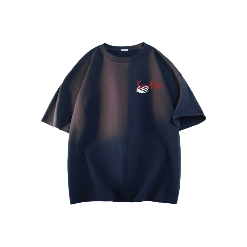 7 SEVFUN T Shirts Unisex-8