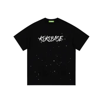 KOKO BASE T Shirts Unisex