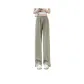 Khaki (Ankle-Length Pants)