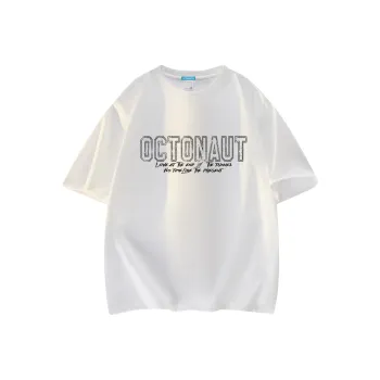 Small Columns Under The Sea T Shirt Unisex