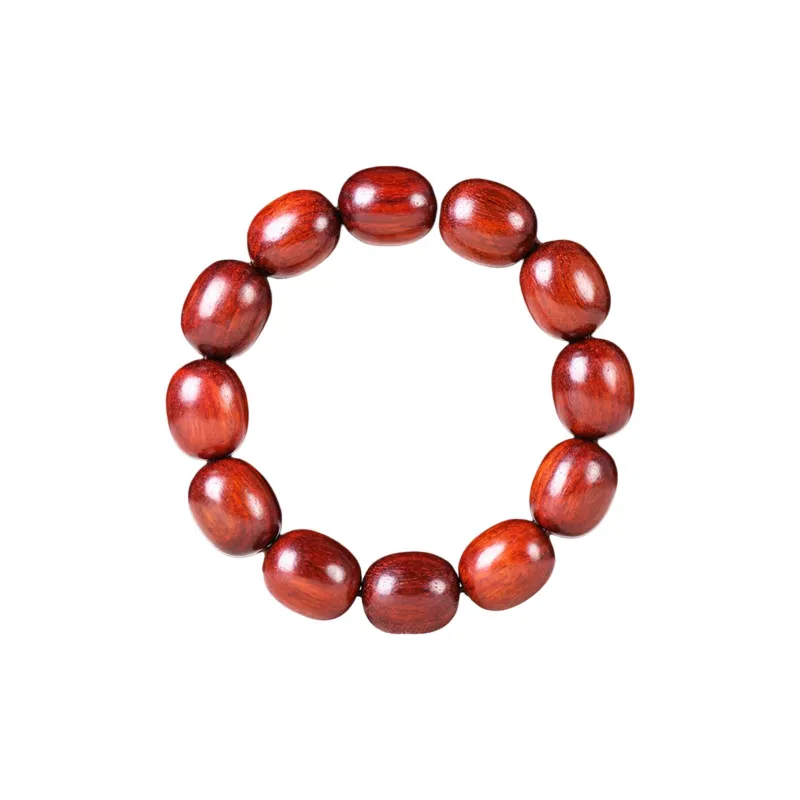 Baoshengxiang Bodhi Root Bracelets Unisex-2