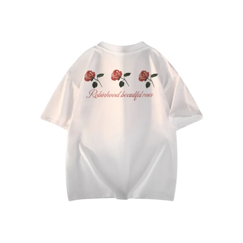 ROBINHOOD T Shirts Unisex-6