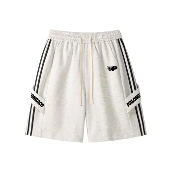 PAL ONGACO Casual Shorts Unisex