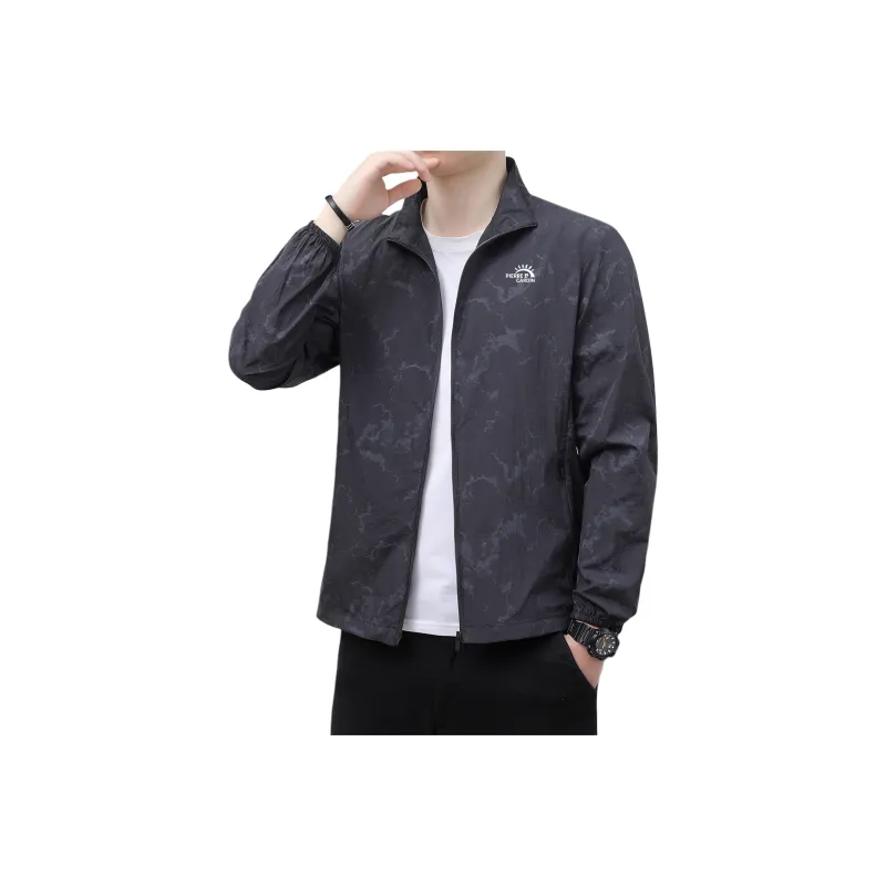 PIERRE CARDIN Sun Protection Clothing Men's-2