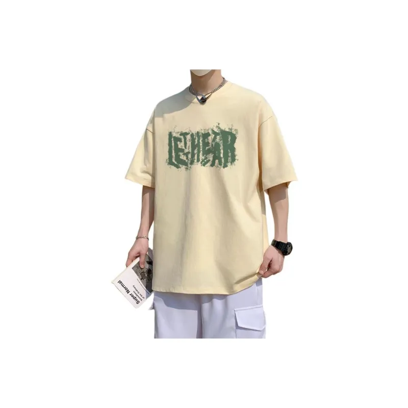 WKOOG T Shirts Unisex-0