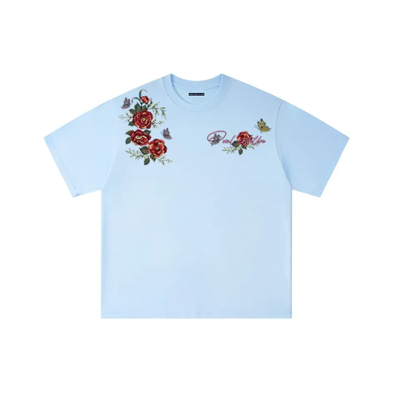 PAUL COSTELLOE T-Shirts Unisex-6
