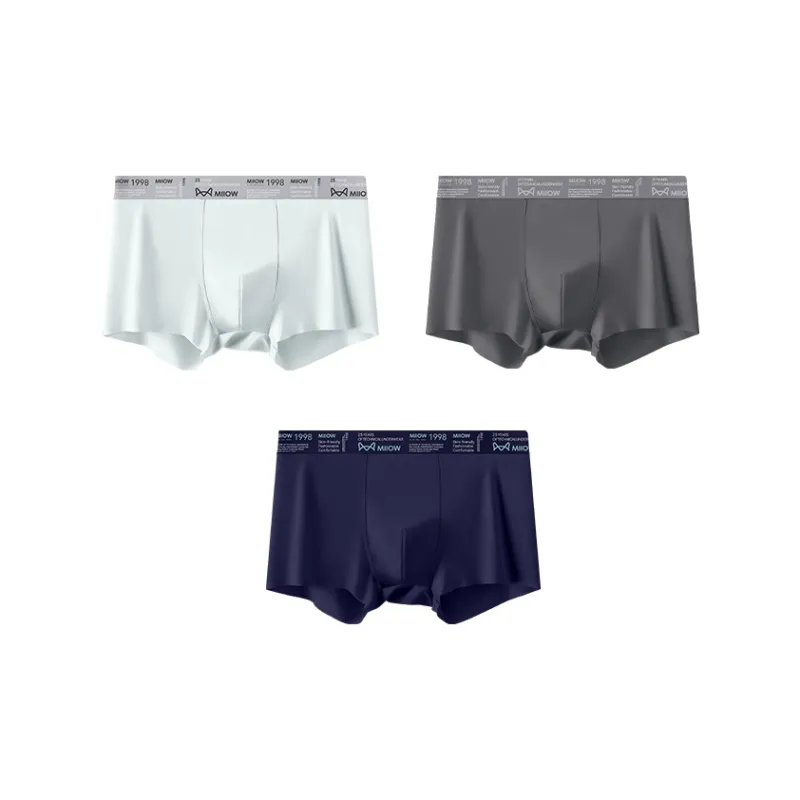 MIIOW Men Underpants-10