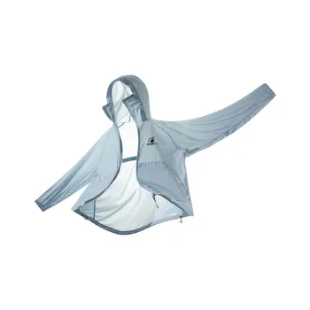 DOUBLEFISH UV Protection Cooling Sun Protection Clothing Unisex