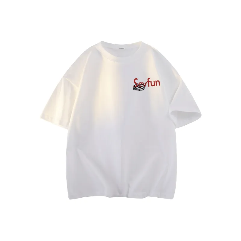 7 SEVFUN T Shirts Unisex-5