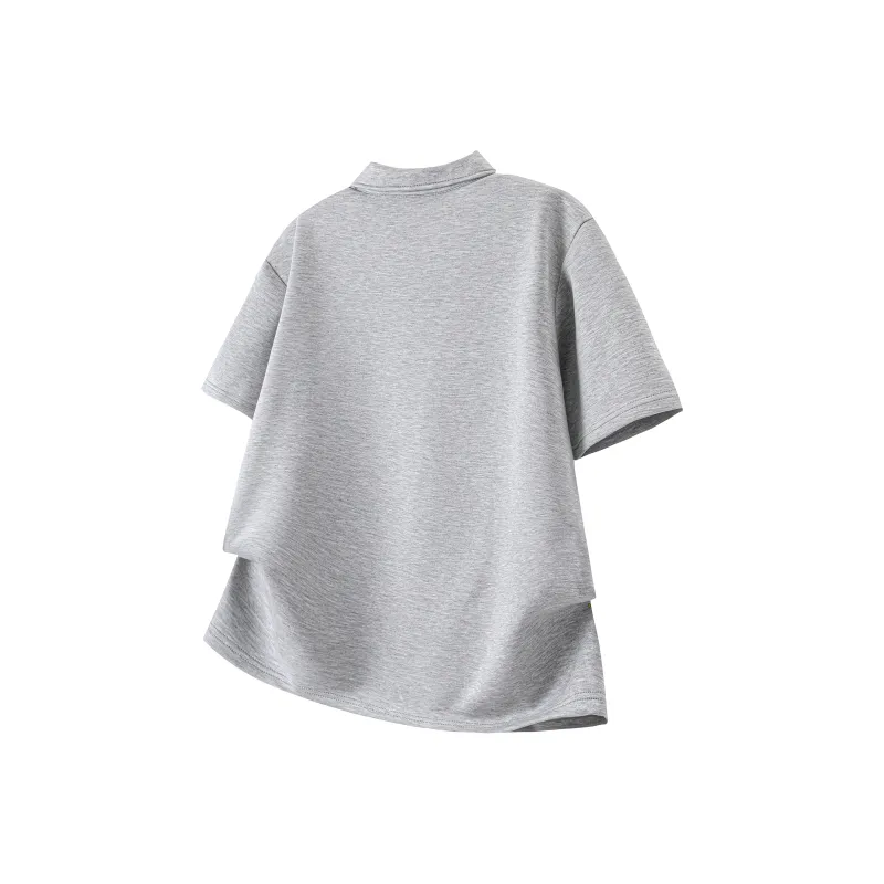 YATSI Polo Shirts Unisex-6