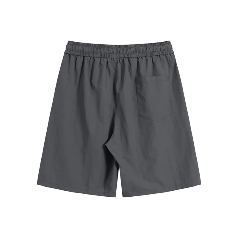 Jeep Casual Shorts Unisex-2