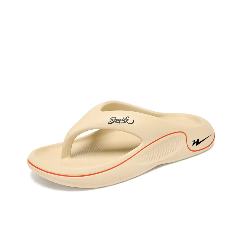 Binary EVA Quick Dry Slip Resistant Flip Flops Men's-1