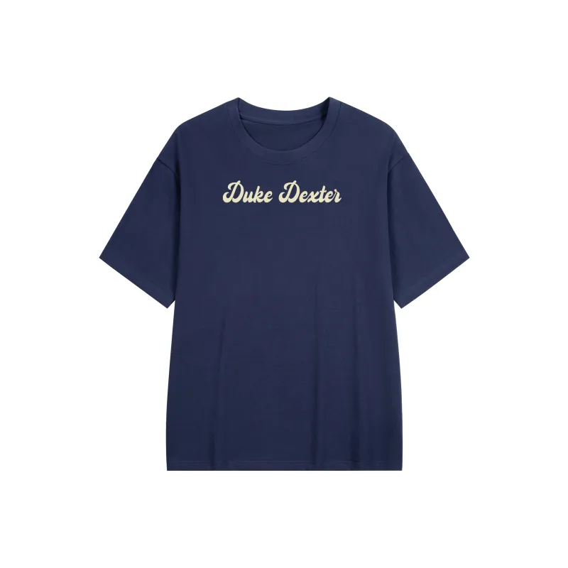 DUKE+DEXTER T Shirts Unisex-23