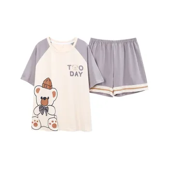 Pretty lady Women's Pajama Sets