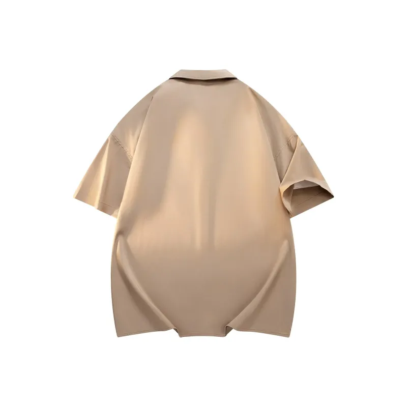 David Bakken Shirts Unisex-15