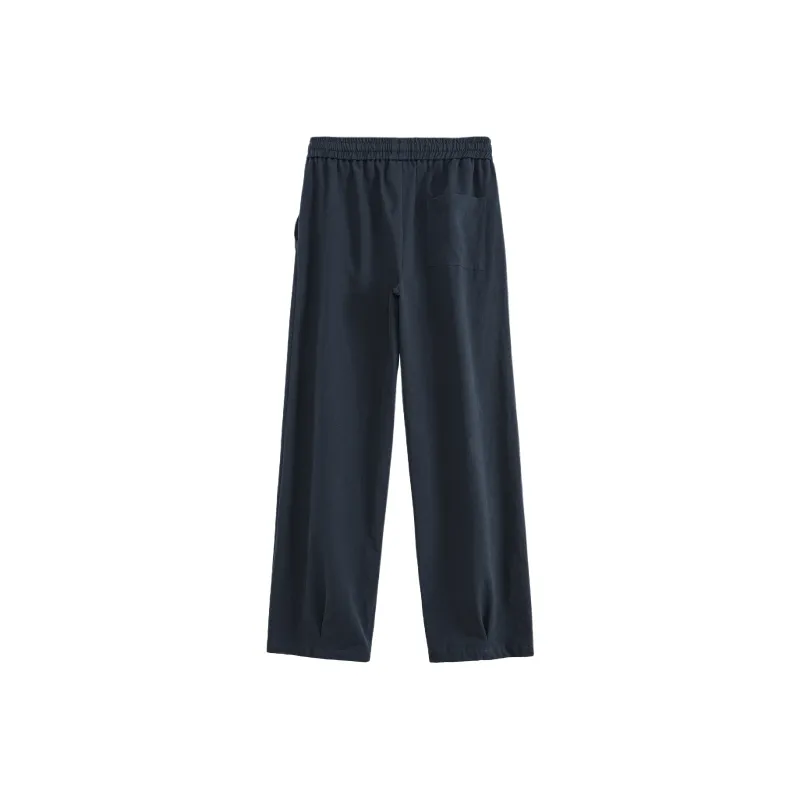 NOME Casual Pants Unisex-25